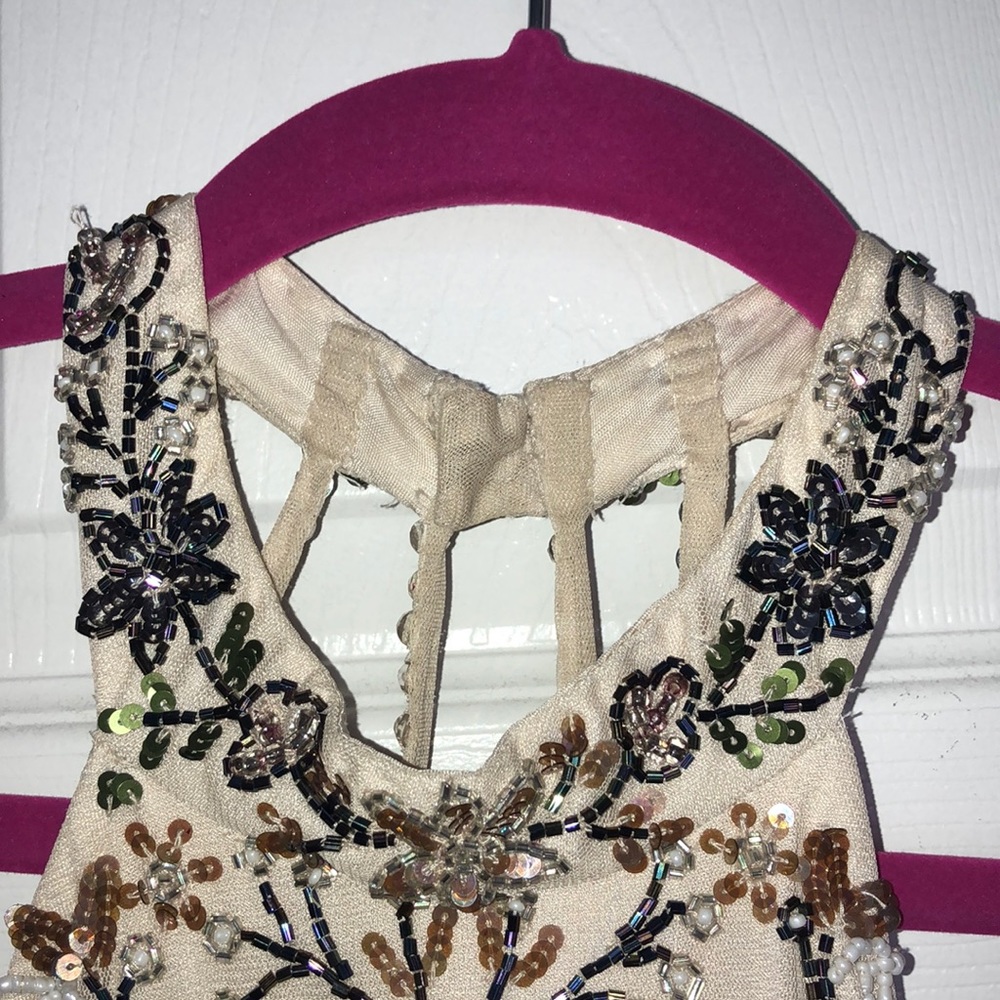 Rachel Allan Homecoming Dress - Picture 15 of 16